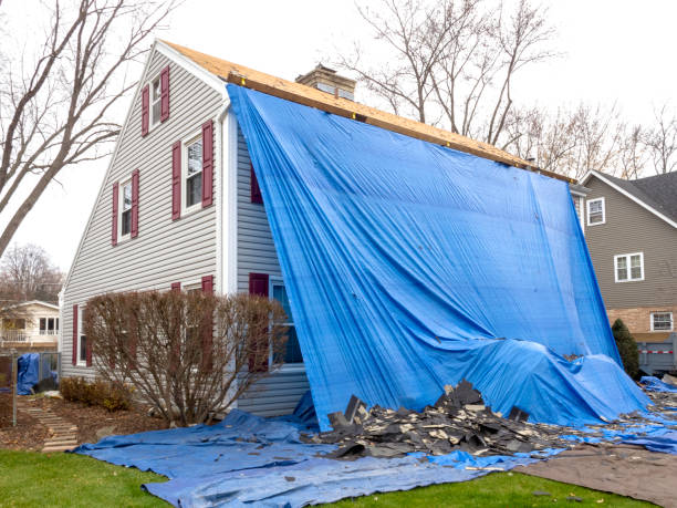 Siding for Commercial Buildings in The Village Of Indian Hill, OH